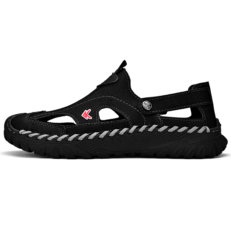 

ZAMST Мужские туристические ботинки для речного треккинга черные, цвет Black