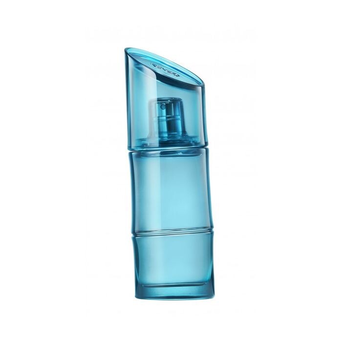 Мужская туалетная вода Kenzo Homme Eau de Toilette Marine Kenzo, 60 — фото 2