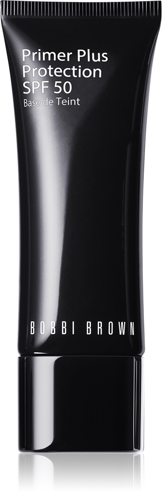 

Primer plus protection защитная основа под макияж spf 50 Bobbi Brown, 40 мл