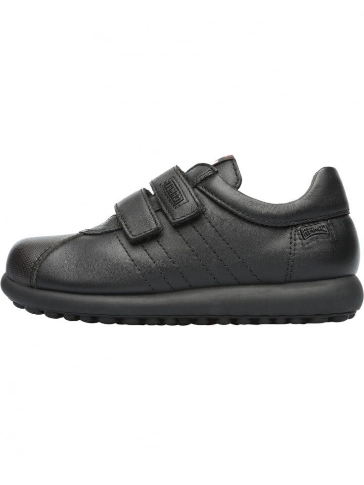 

Низкие кроссовки Camper Pelotas Ariel, черный