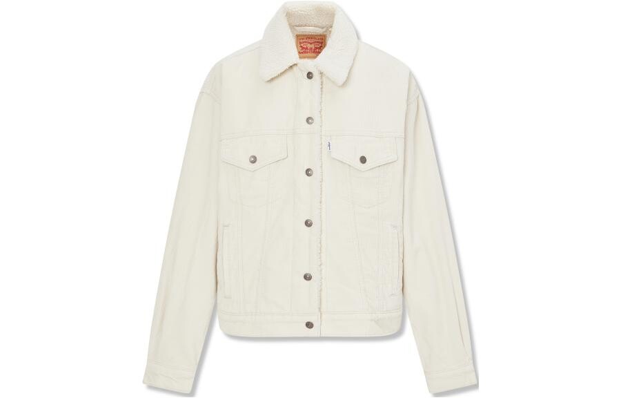 

Женская куртка Levi's levi’s, цвет Beige