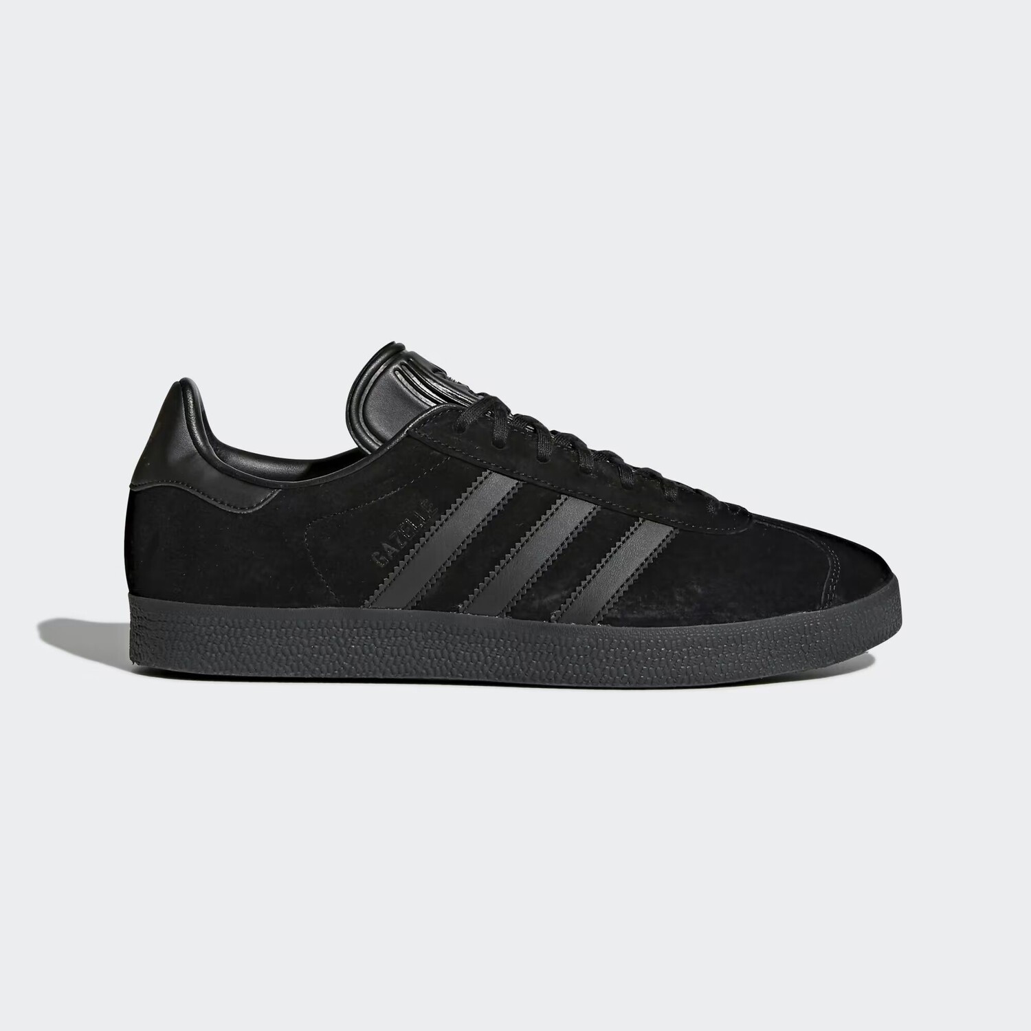 

Кроссовки Gazelle Adidas, цвет Core Black/Core Black/Core Black