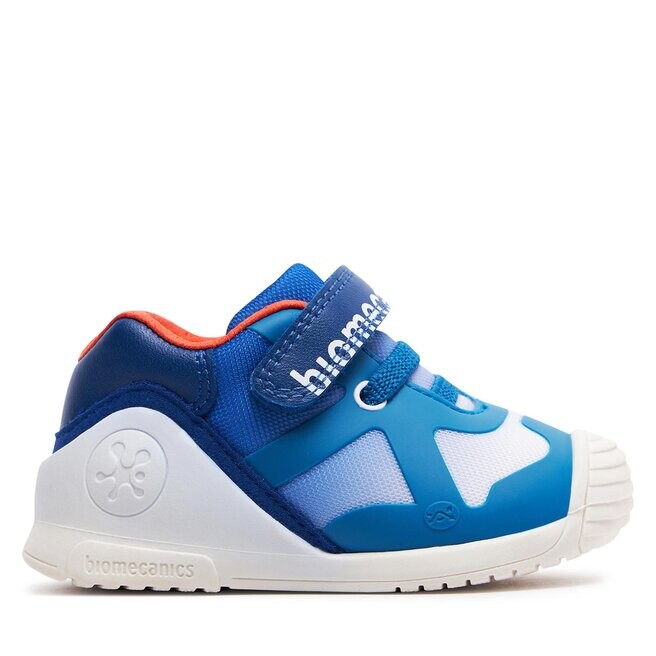 

Кроссовки Biomecanics 242150 A Azul, синий