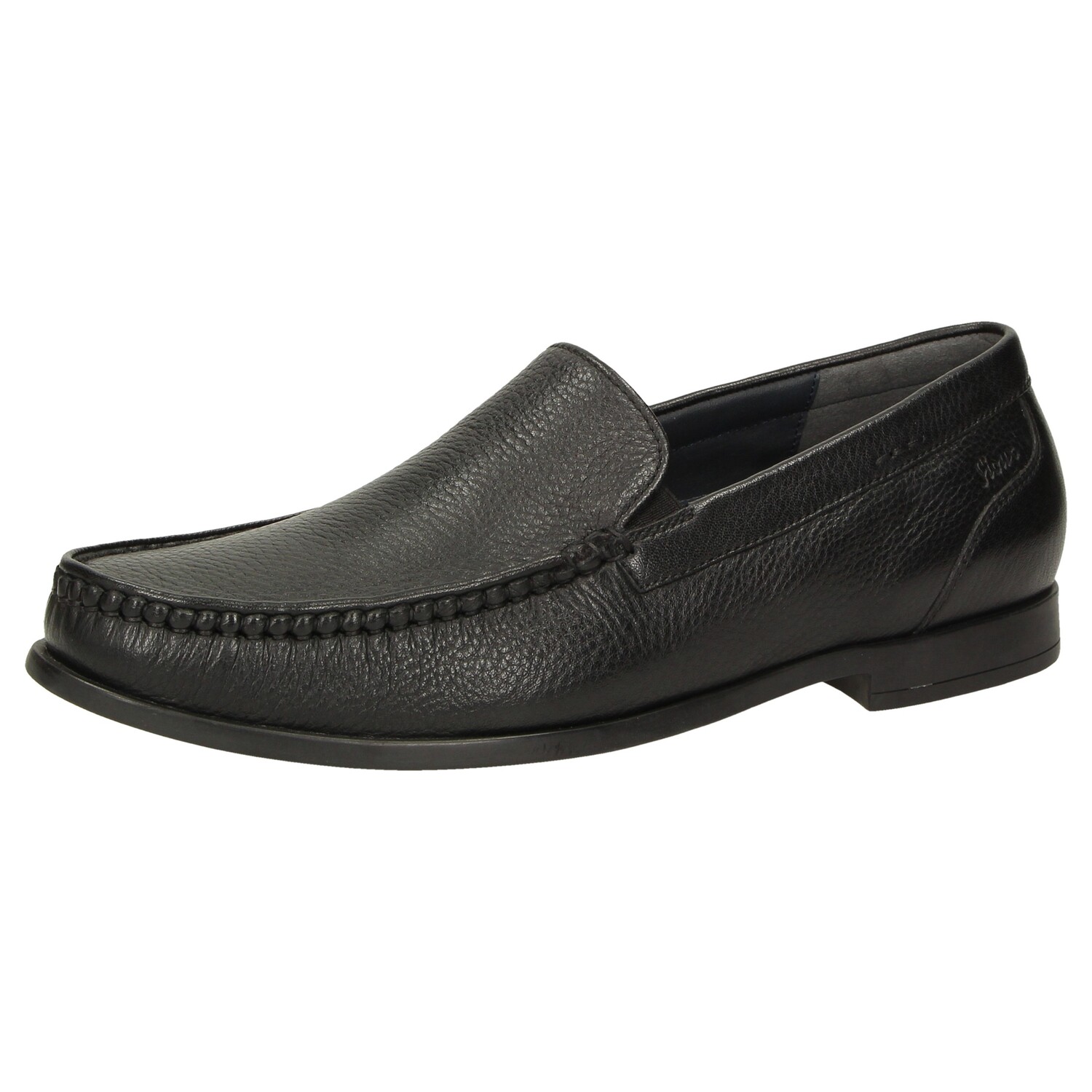 

Тапочки Sioux Edvigo 182, черный