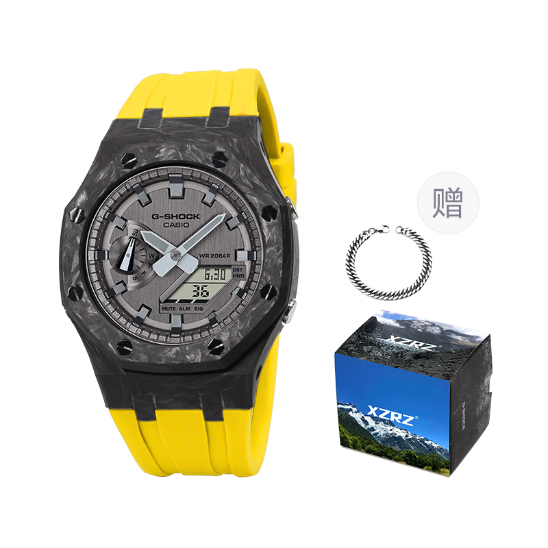 

Унисекс часы серии Full Metal CASIO