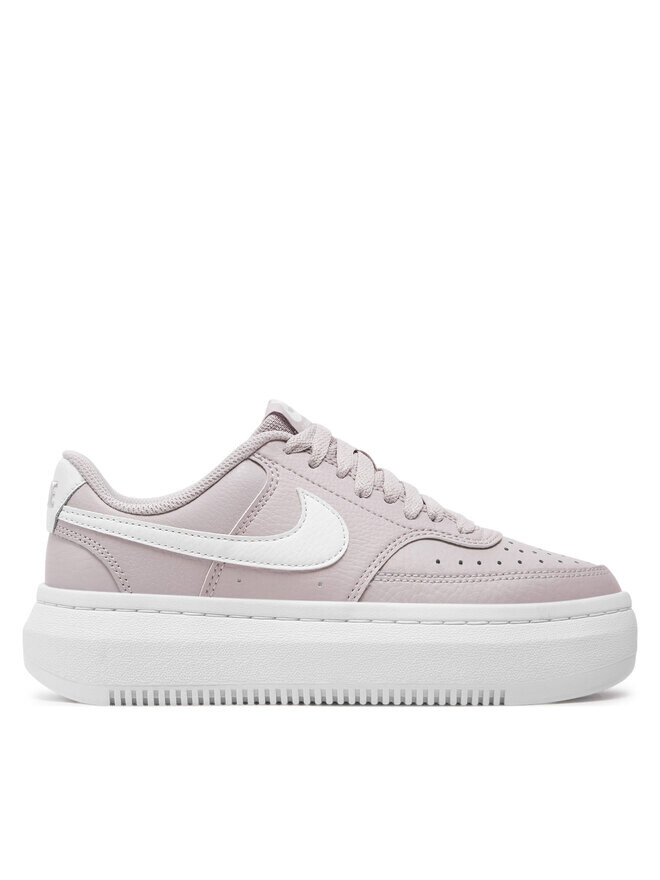 

Кроссовки Nike Court Vision Alta Ltr, фиолетовый