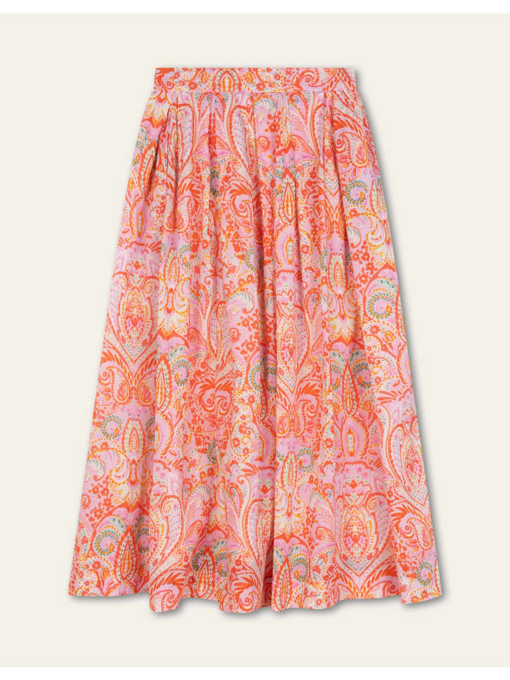 

Oilily Юбка Summers Rock in Lila