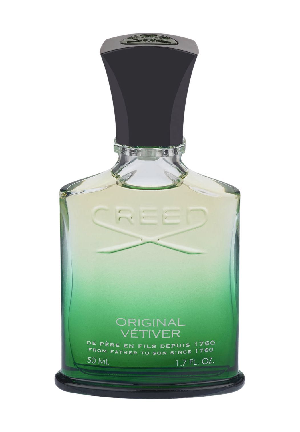 

Оригинальный ветивер, парфюмированная вода 50ml CREED