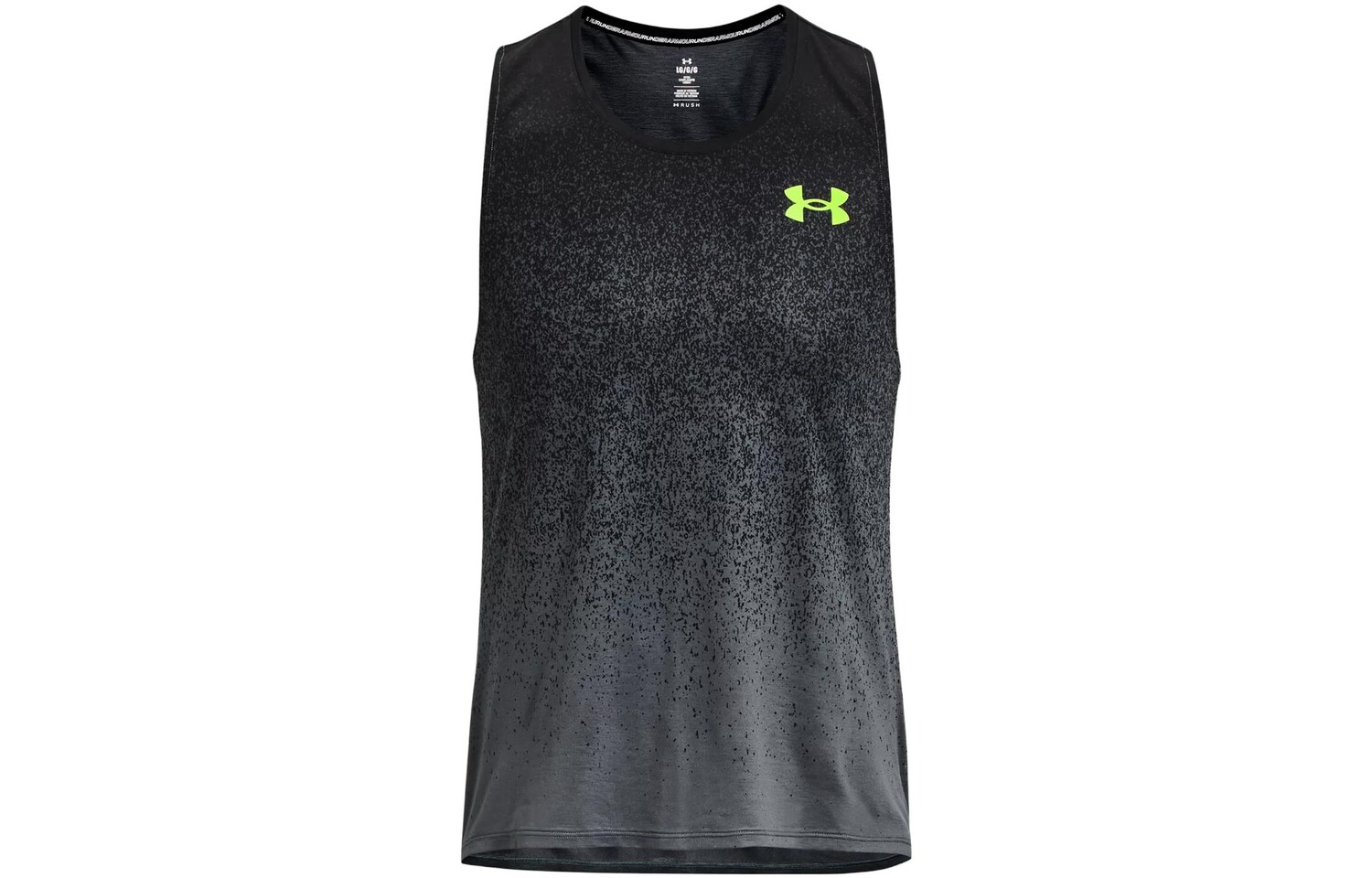

Мужской жилет Under Armour, цвет Black