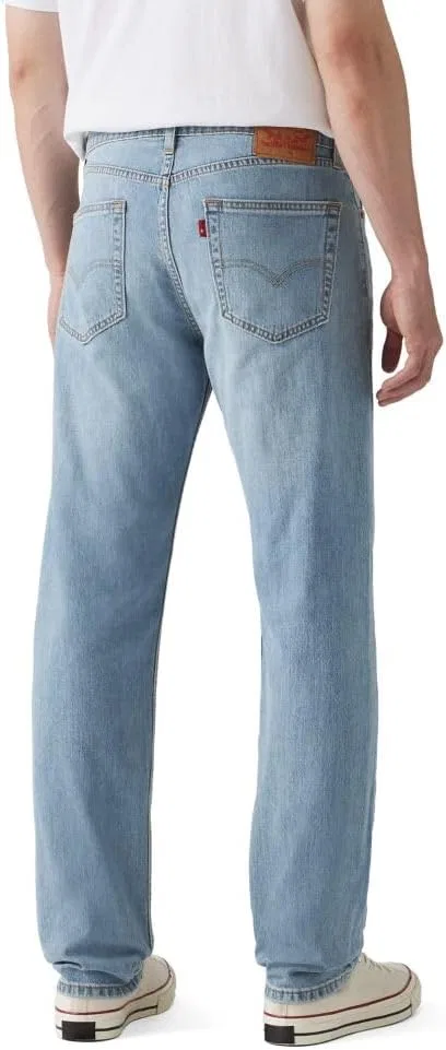 Джинсы Regular Fit Levi's Latest Obsession — фото 2
