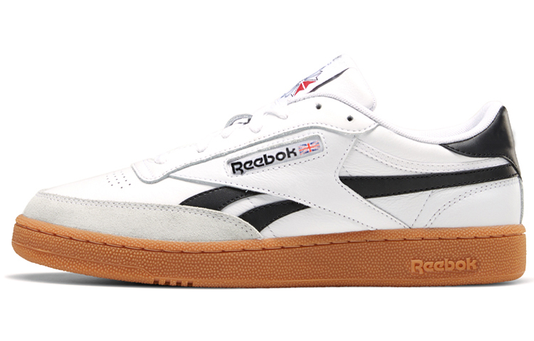 

Кроссовки Reebok Club C Revenge White Black White