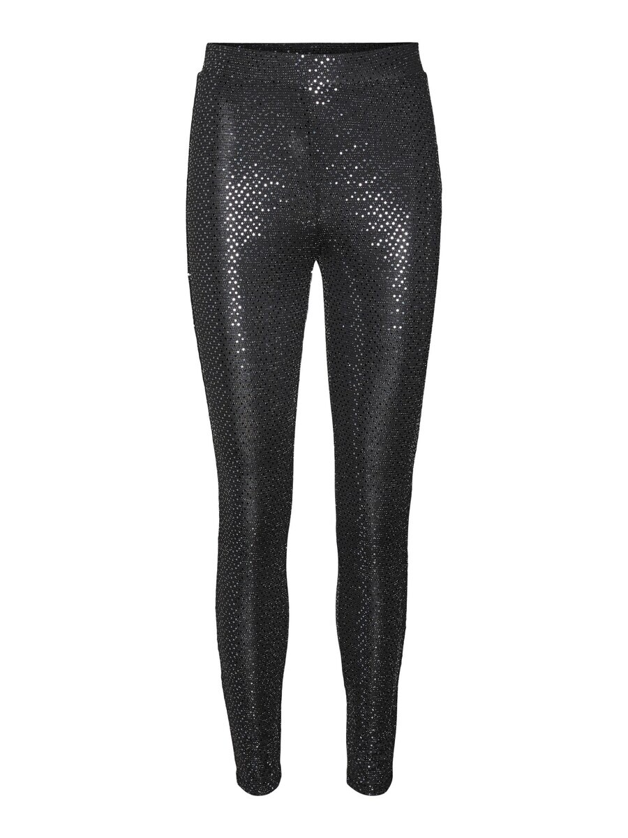 

Брюки скинни Vero Moda KALLA, черный