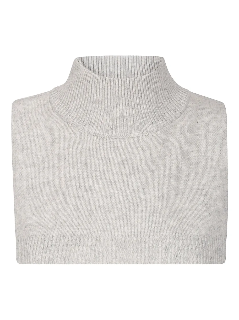 

Горловик Isaura Absolut Cashmere, серый