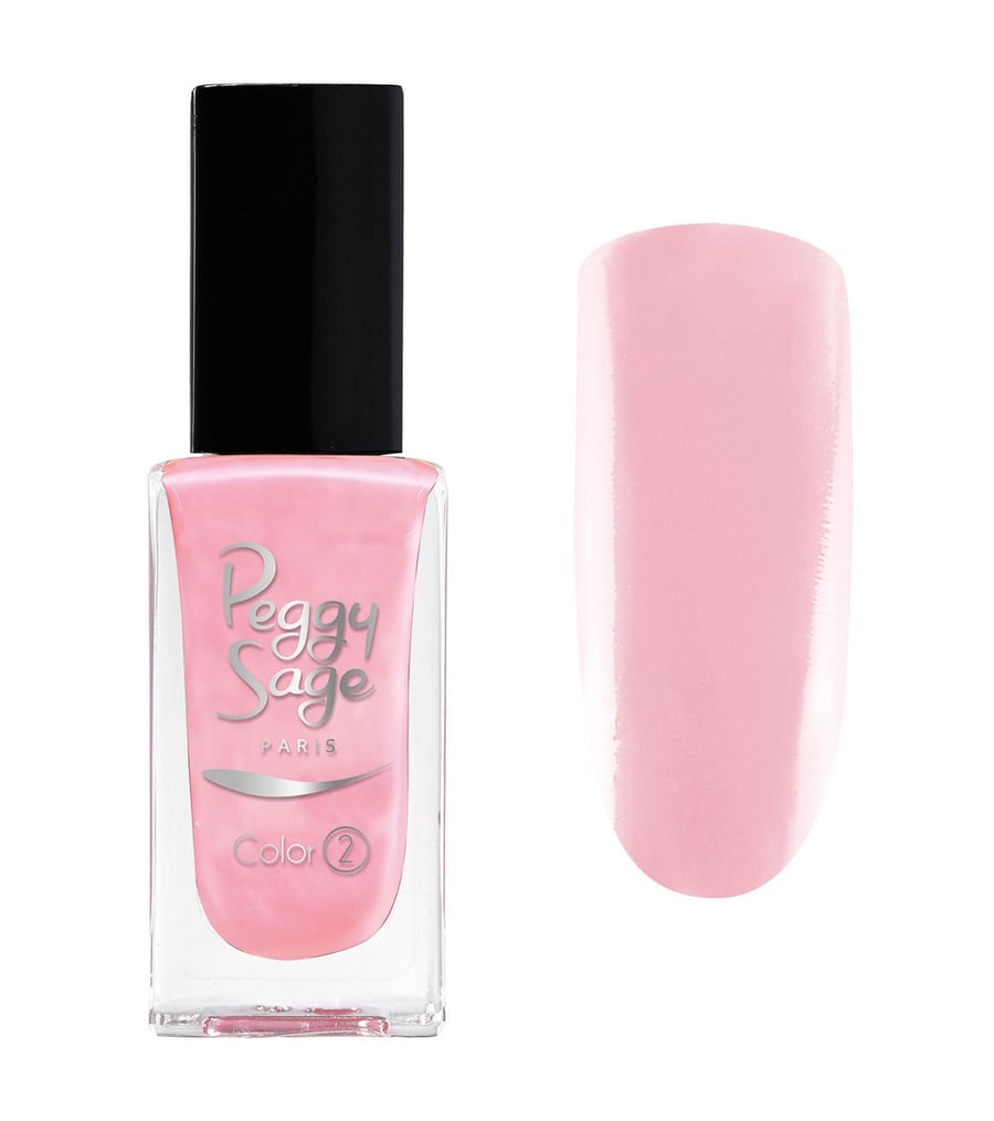 

Лак для ногтей Gloss Rose 9601 Peggy Sage