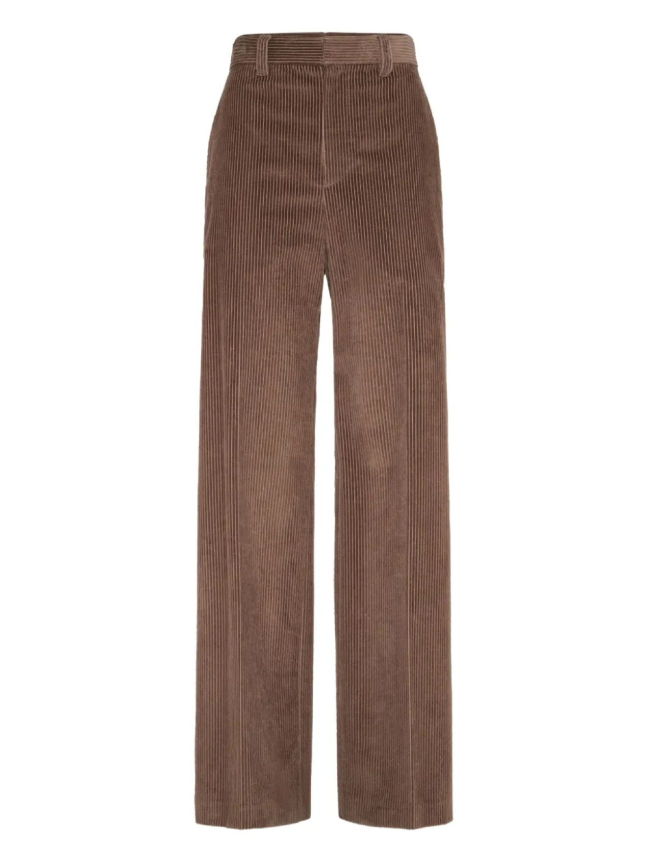 

Brunello Cucinelli вельветовые брюки, коричневый