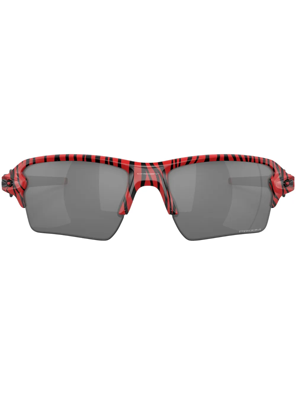 

Солнцезащитные очки Flak 2.0 XL Oakley, красный