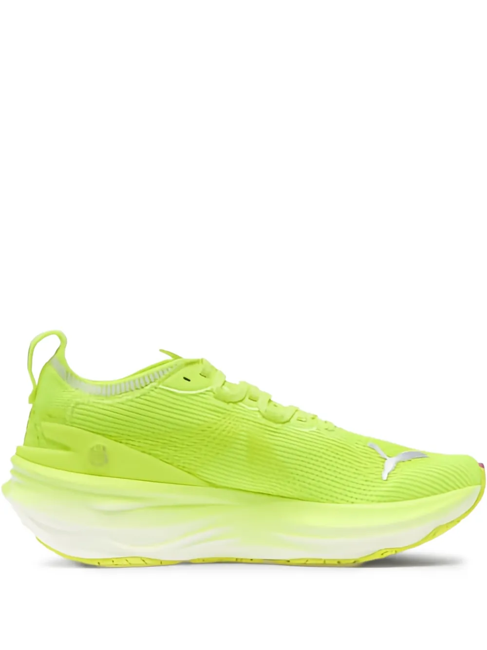 Кроссовки ForeverRun NITRO PUMA, желтый