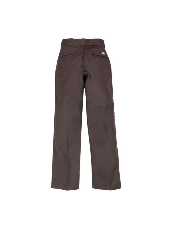 

Уличные брюки regular fit Dickies, коричневый