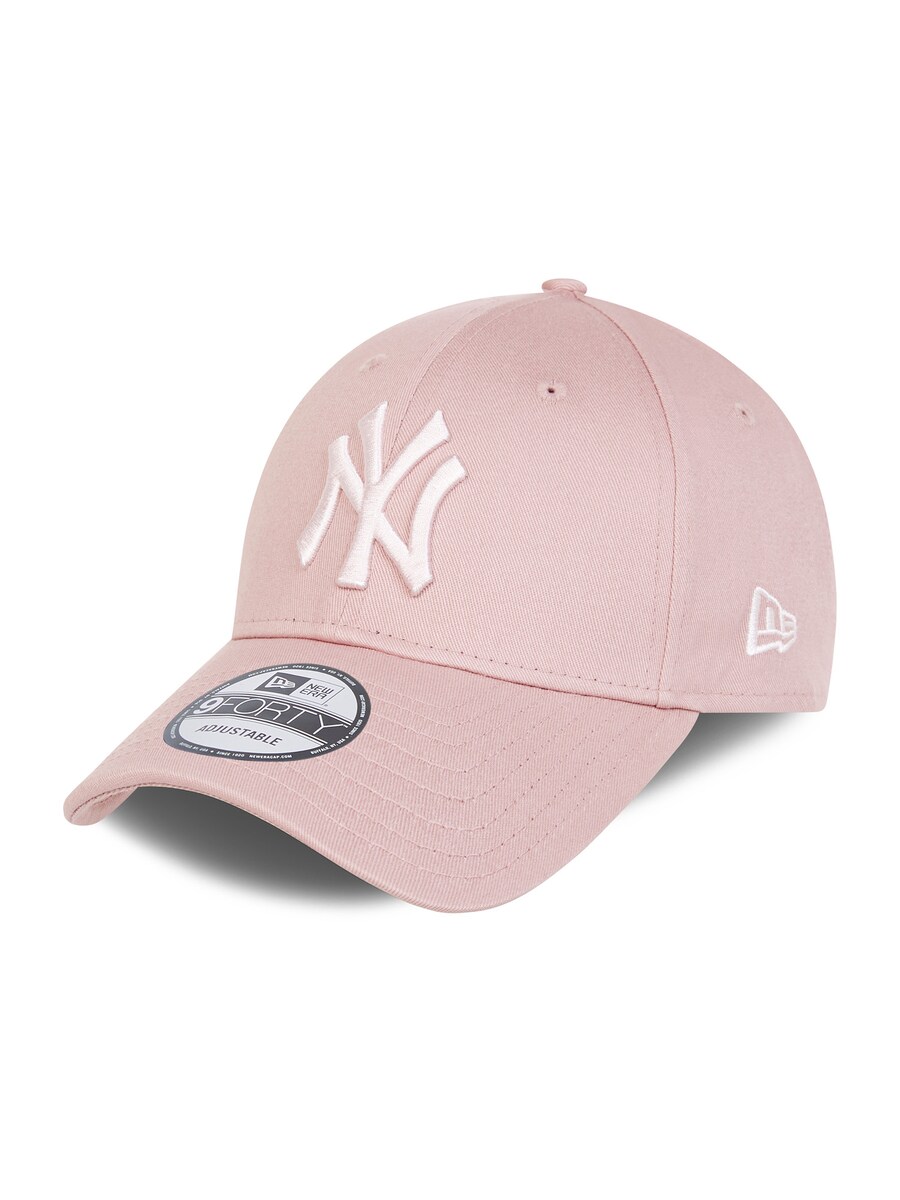 

Бейсболка NEW ERA LEAGUE ESSENTIAL 9FORTY NEYYAN, цвет Rose/Rose