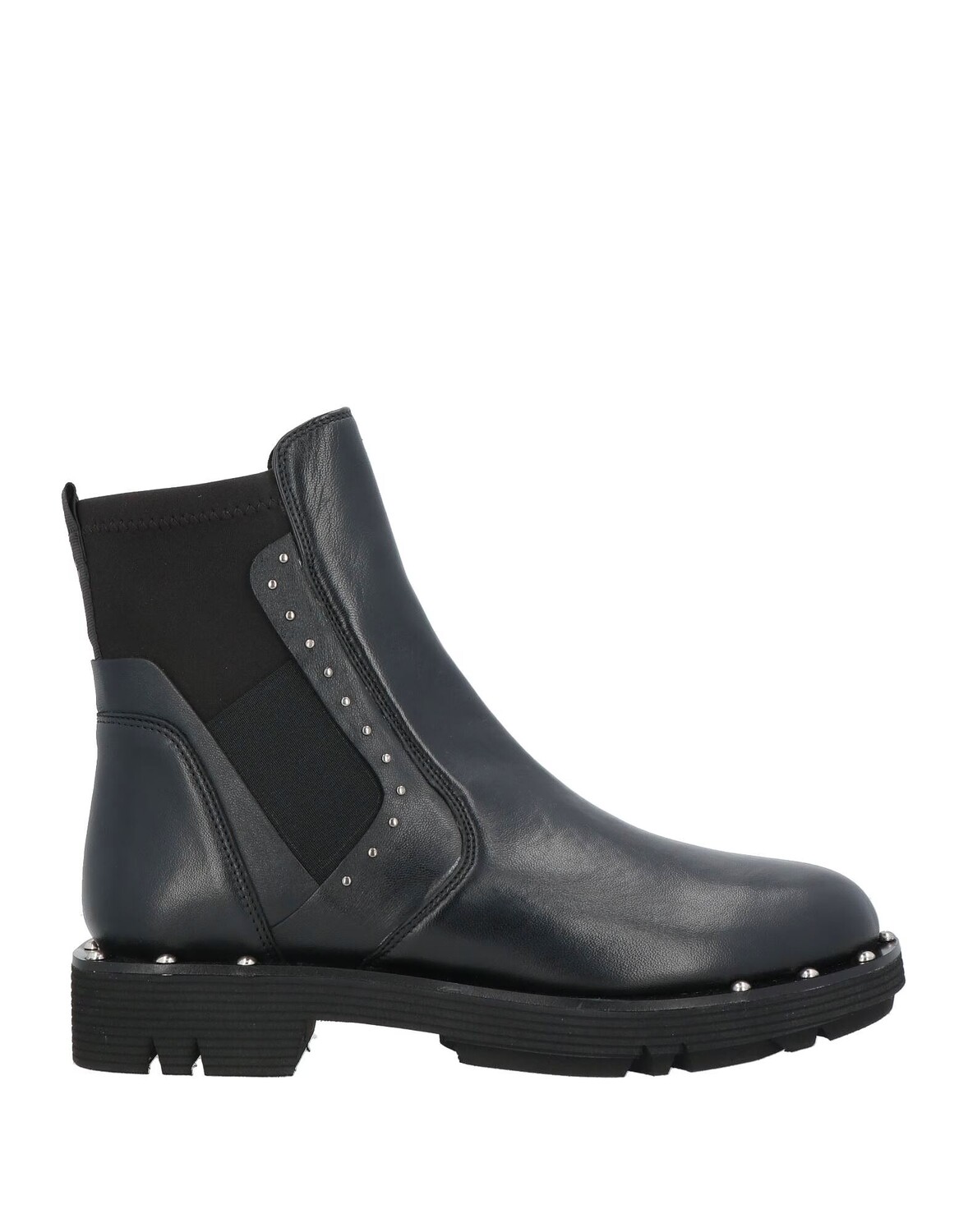 

Ботильоны Ermanno Di Ermanno Scervino, черный