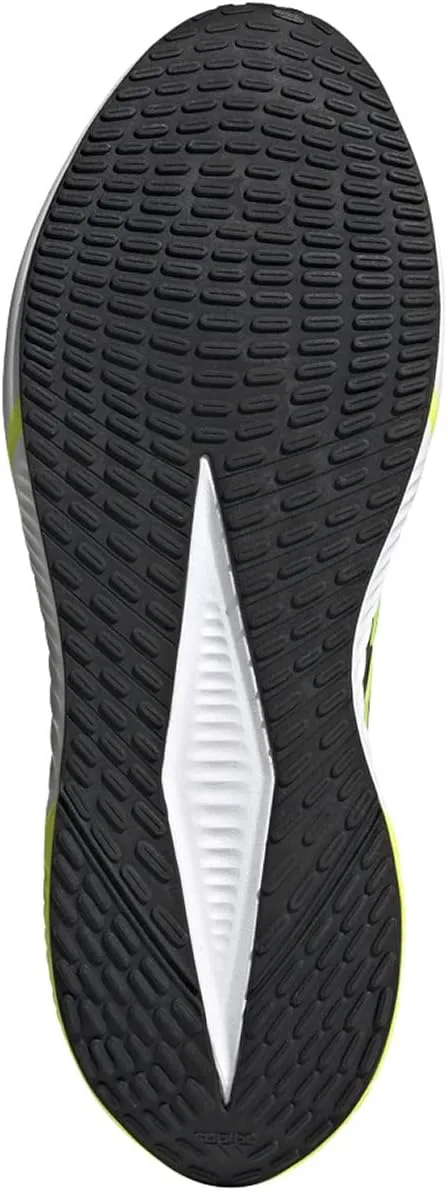 

Мужские кроссовки Adidas Alphamagma, черный/зеленый