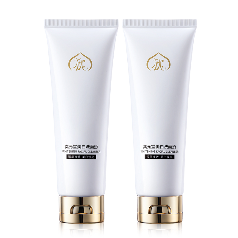 

PEACH'S SECRET Очищающее средство с ниацинамидом 377 для осветления и отбеливания освежающее восстанавливающее увлажняющее