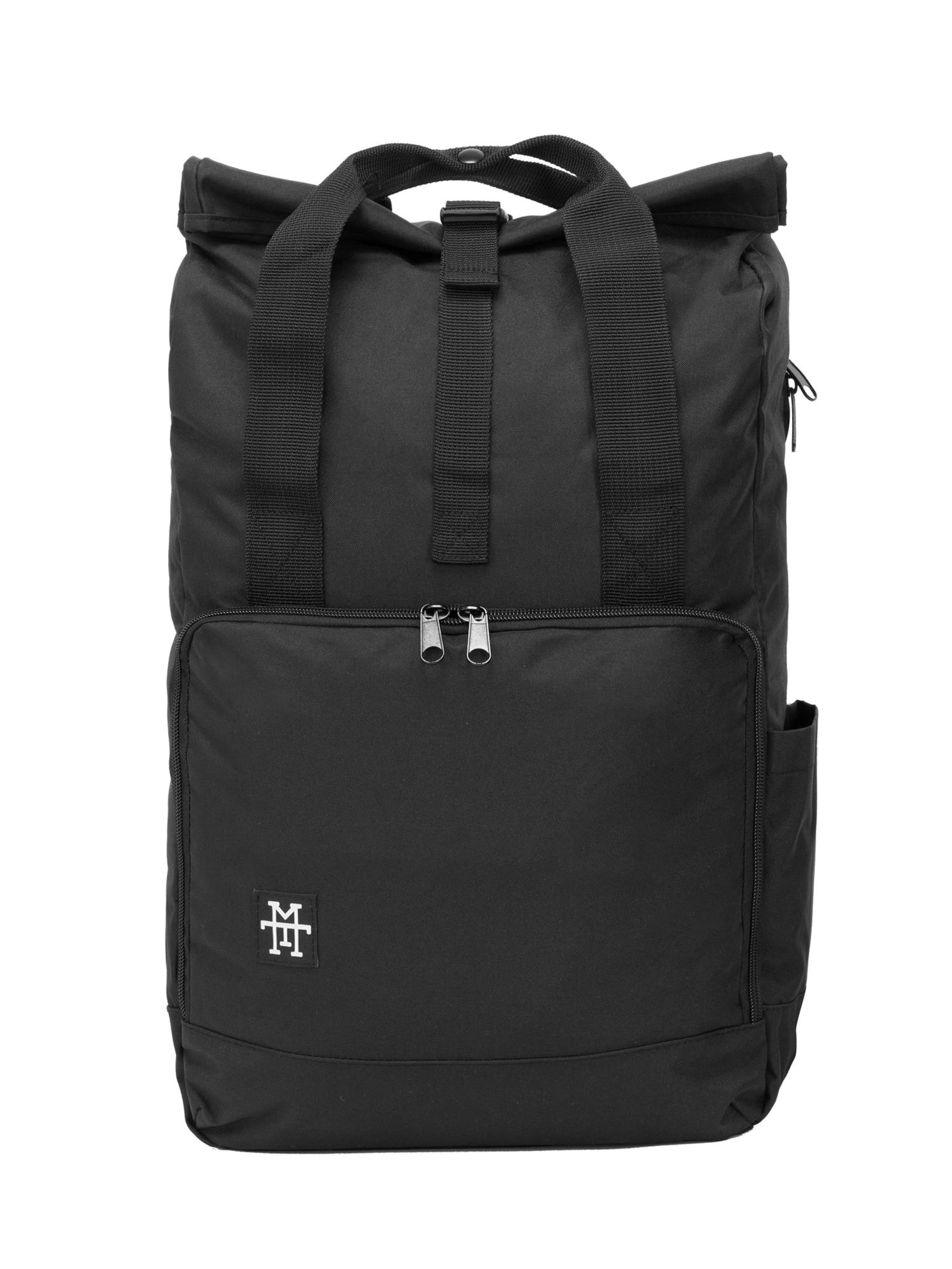 

Manufaktur13 Рюкзак 'G2' в черном цвете