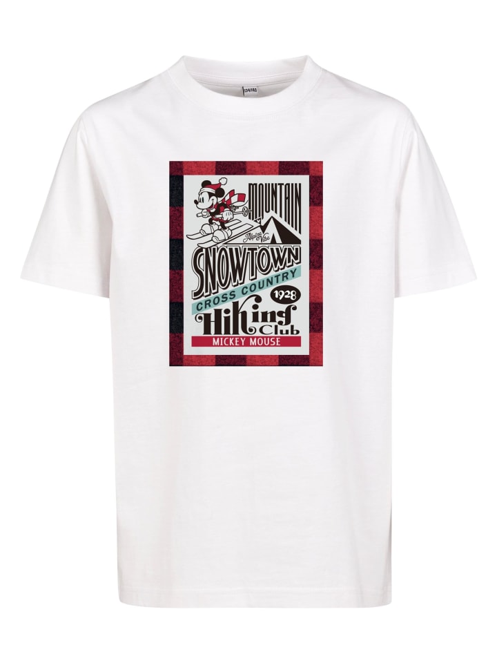 

Футболка Mister Tee, белый