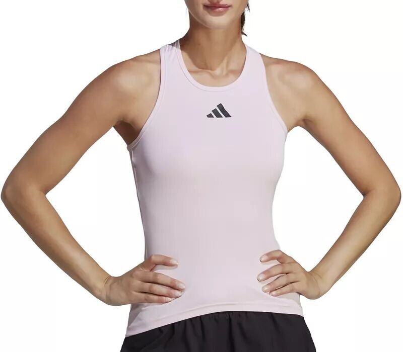 

Женская теннисная майка Adidas Club