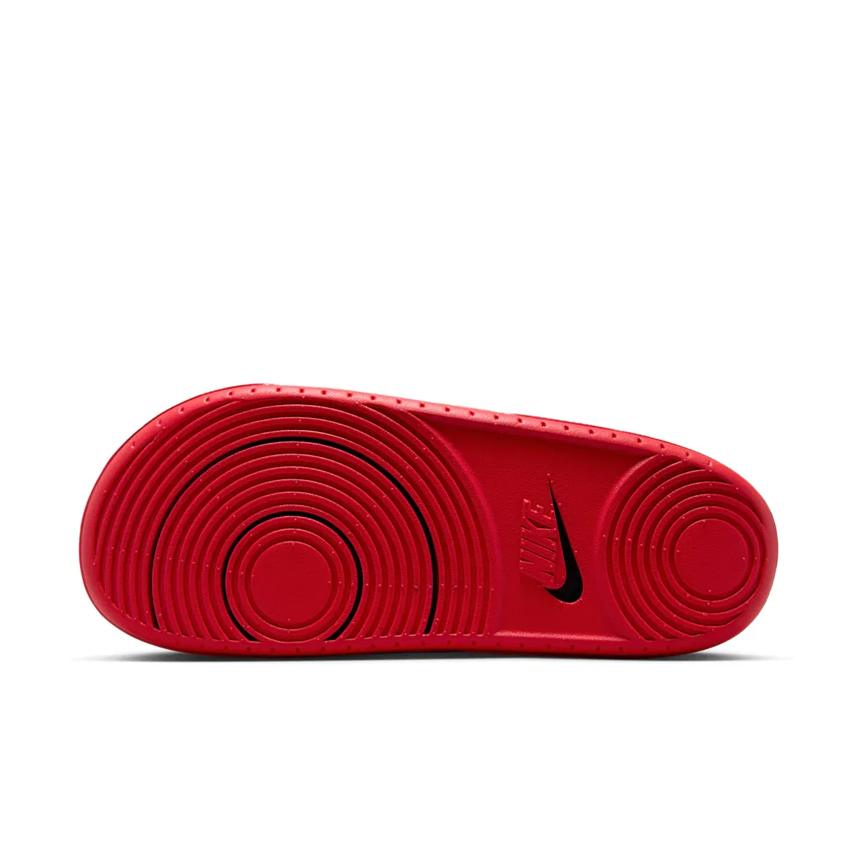 Men's Offcourt (Los Angeles Angels) Offcourt Slides Nike, красный — фото 3