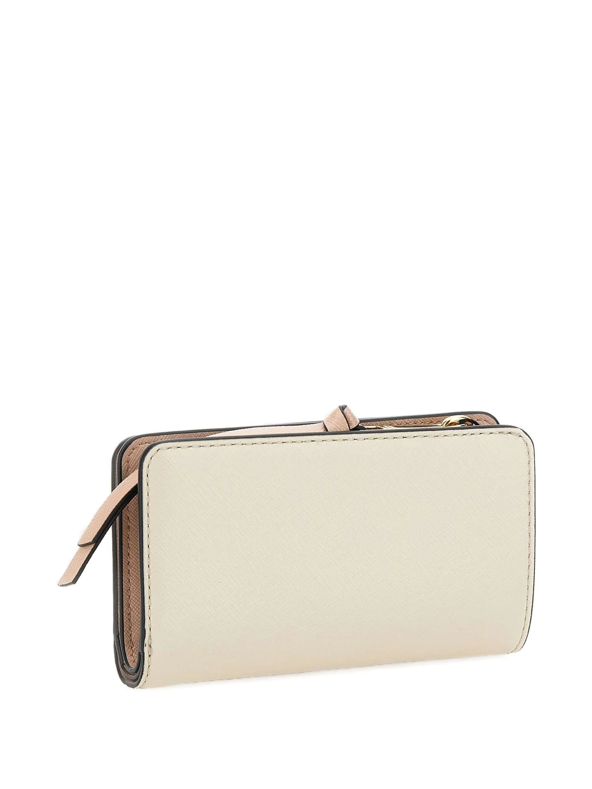 Кошелек Compact Marc Jacobs, серый — фото 3