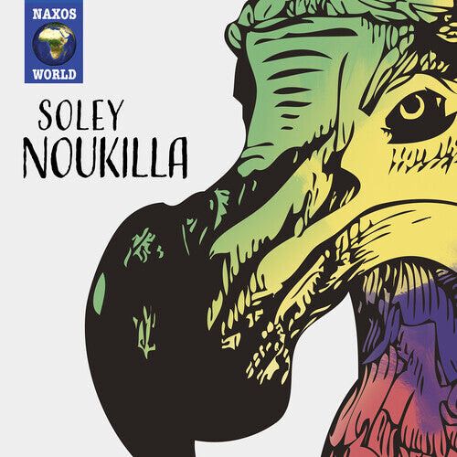 

CD диск Soleil / Various: Soleil