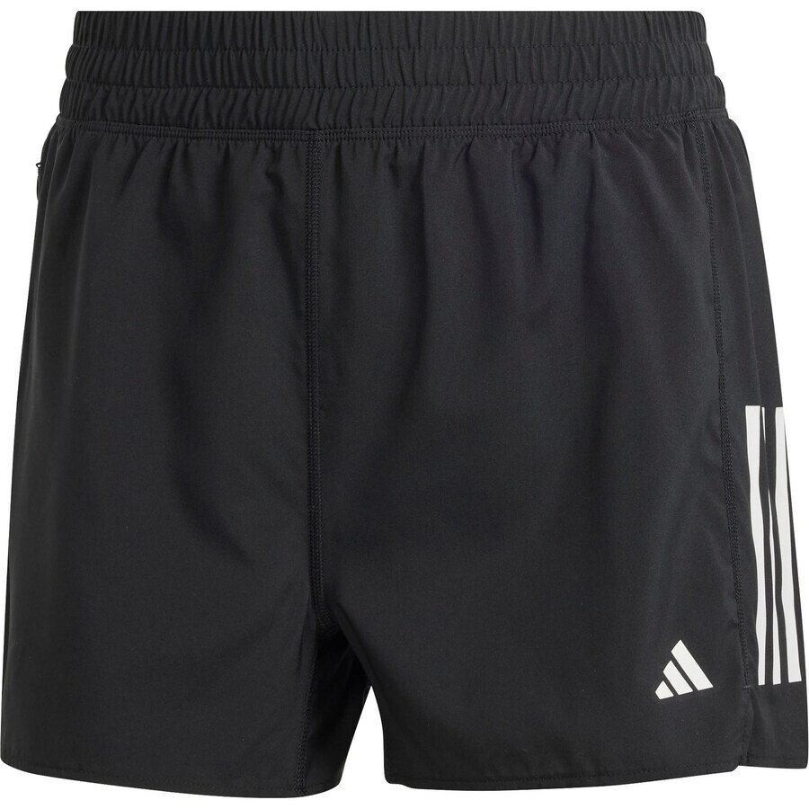 

Брюки ADIDAS PERFORMANCE Regular Athletic Pants Own the Run, черный
