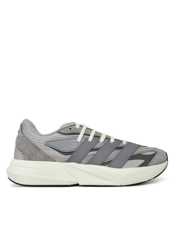 

Кроссовки Lightblaze IH8607 Adidas, серый