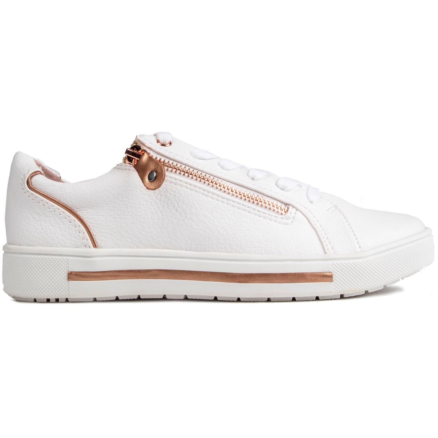 

Спортивные кроссовки 23660 Trainers JANA, белый