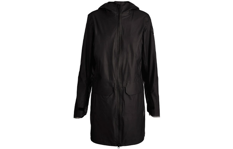 

Canada Goose Куртка женская, черная