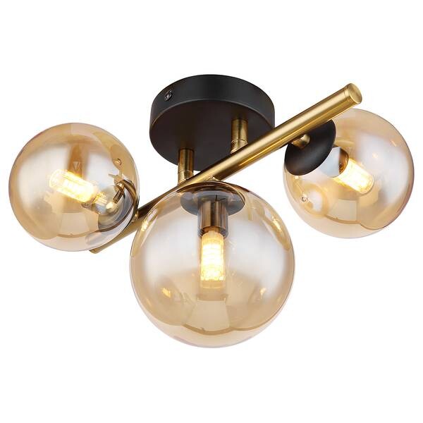 

Светодиодный потолочный светильник Globo Lighting Riha Typ B