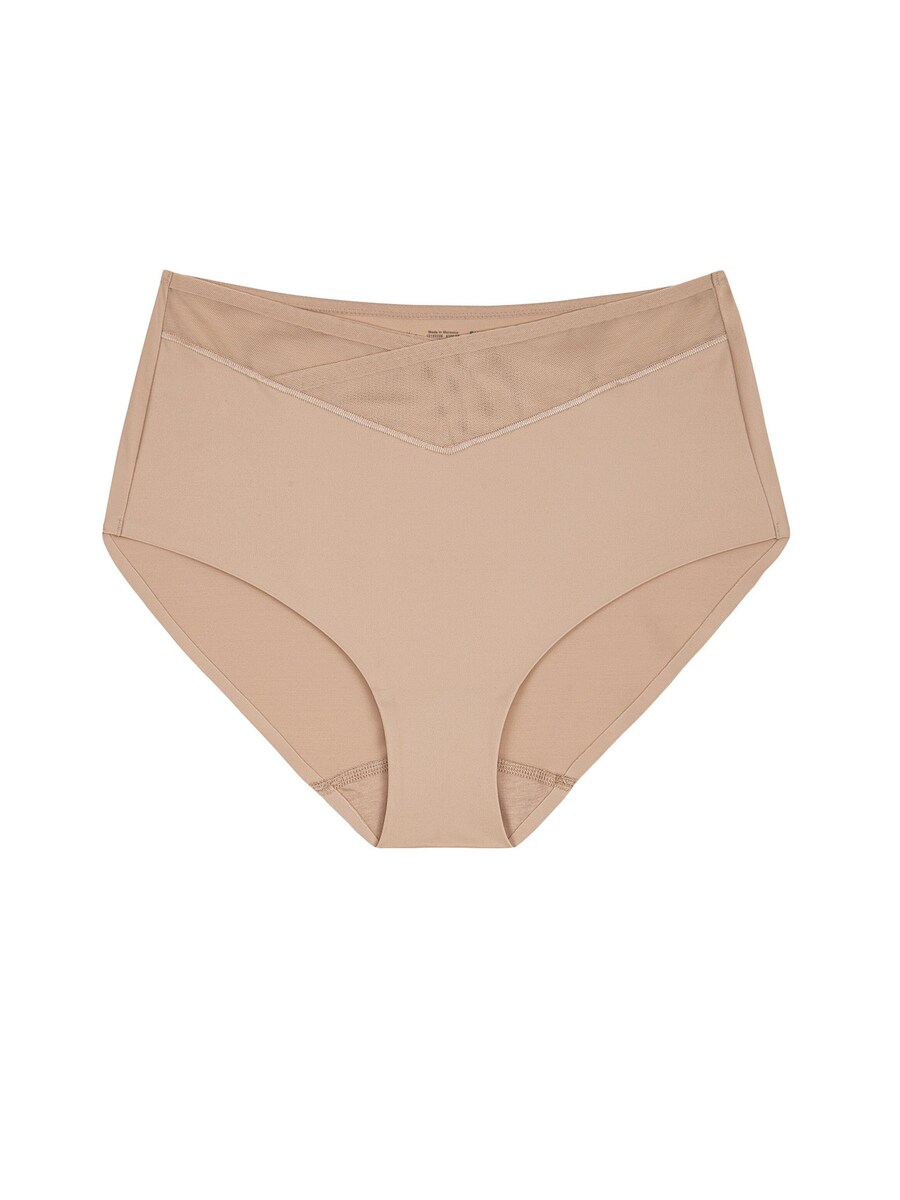 

Трусики TRIUMPH True Shape Sensation, бежевый