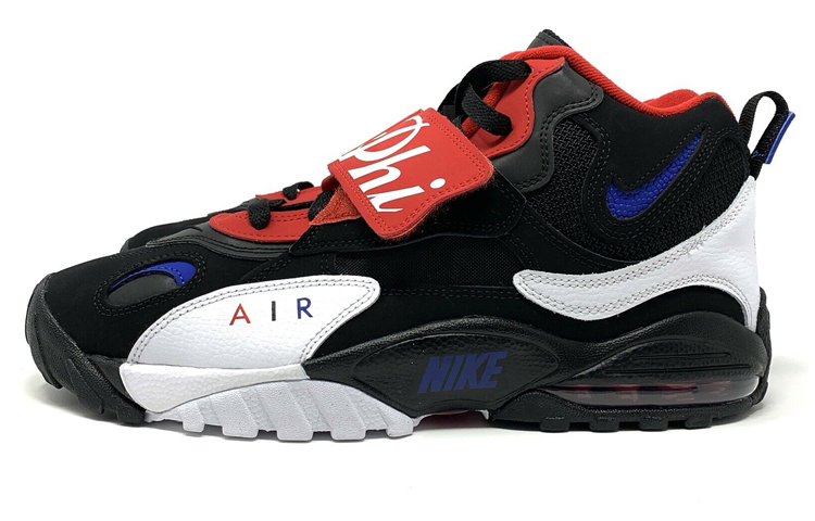 

Nike Air Max Speed Turf Philadelphia 76ers