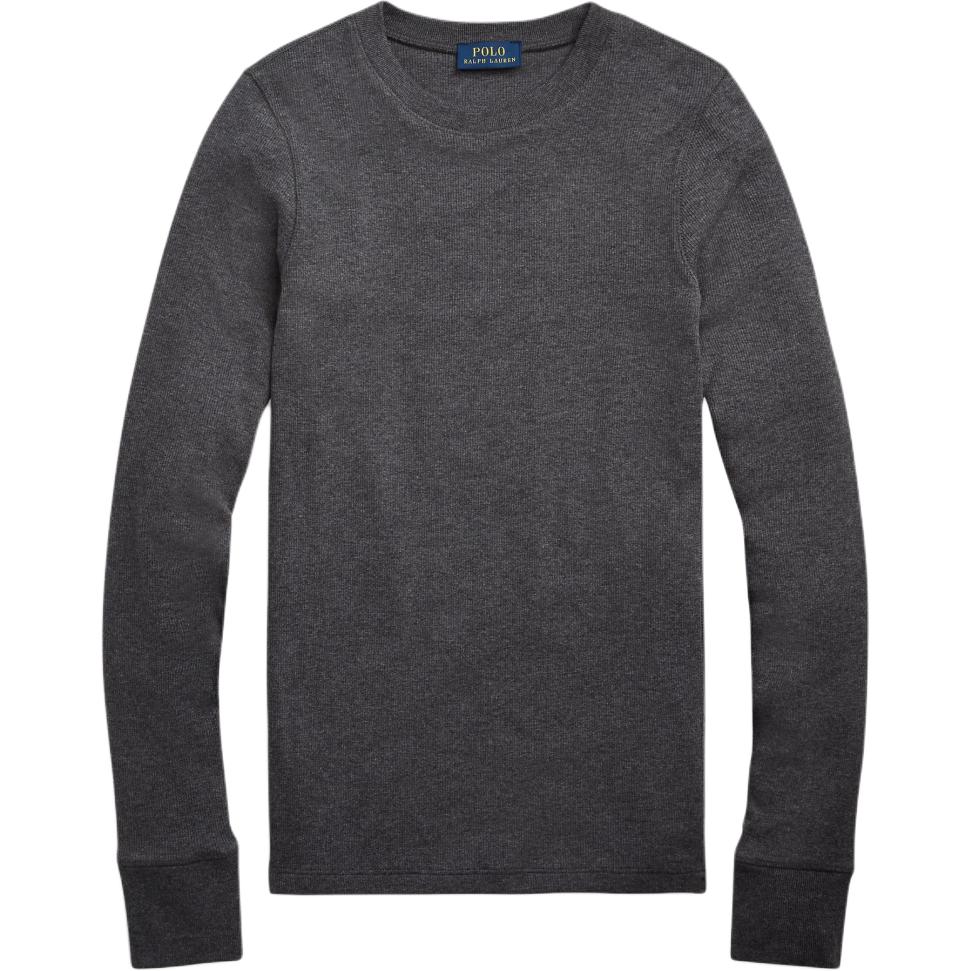 

Футболка женская Polo Ralph Lauren, серый