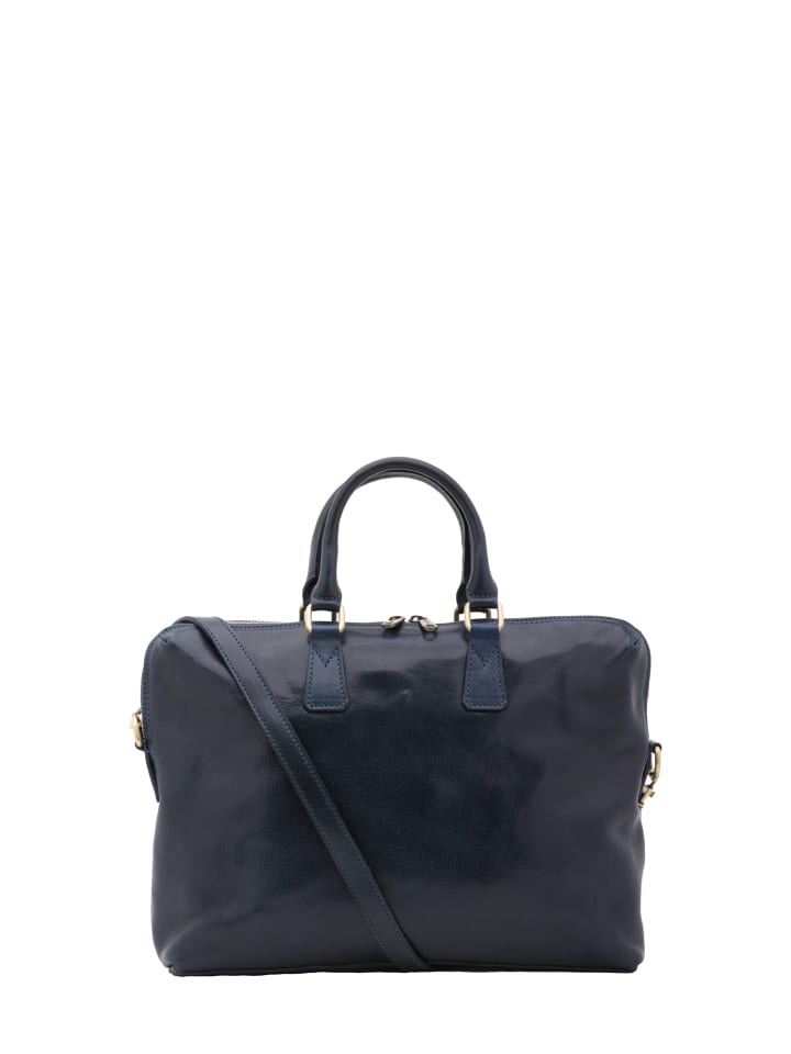 

Сумка для ноутбука Viola Castellani, синий