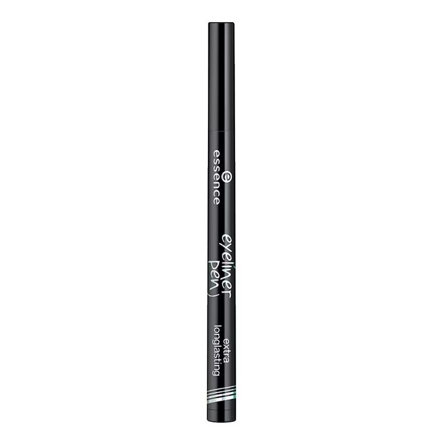 

Essence Подводка для глаз, Black