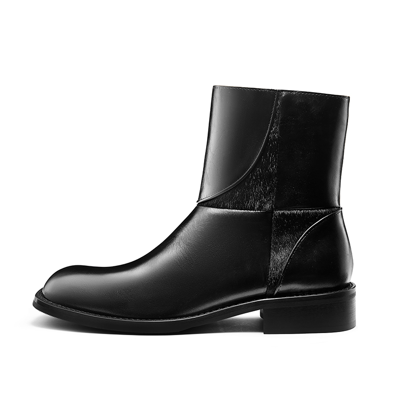 

Ботильоны мужские ARCcc, Black