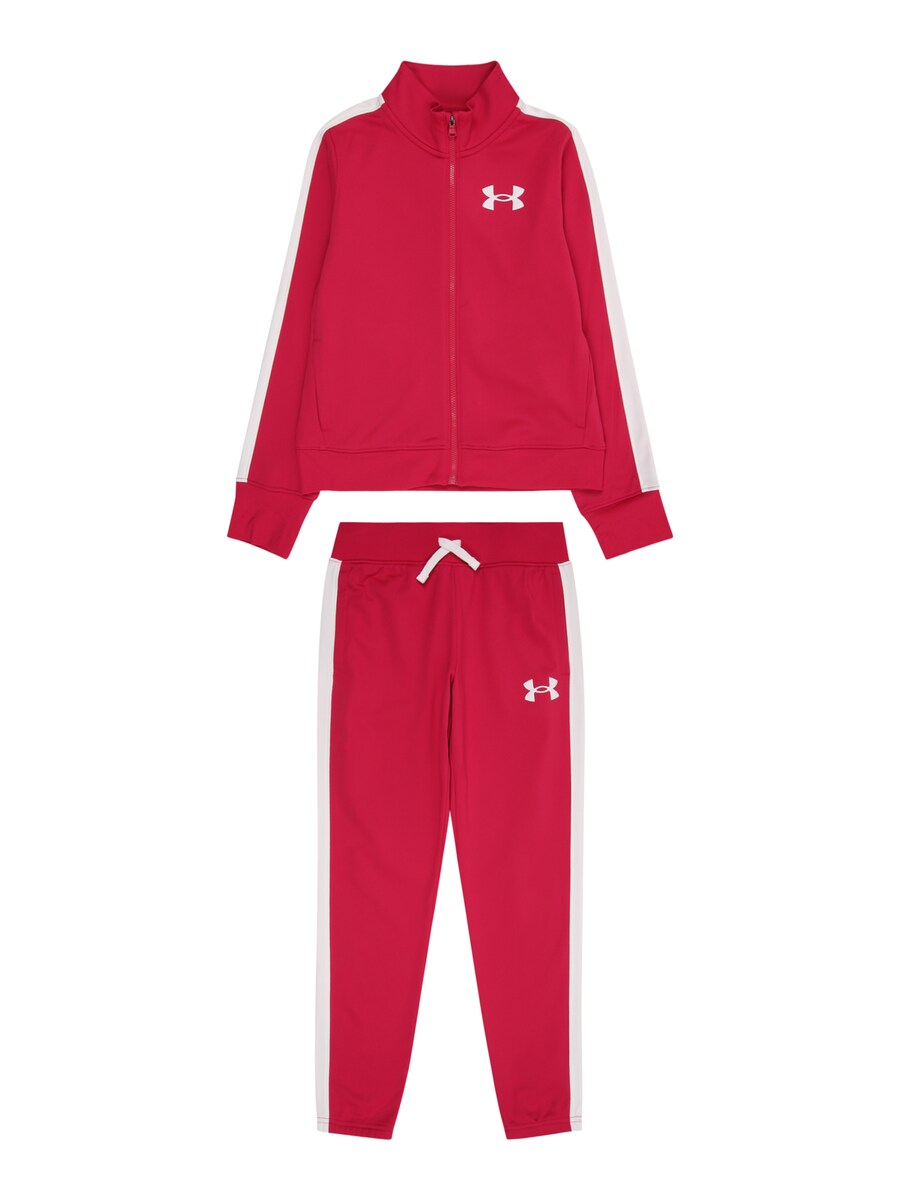 

Спортивный костюм UNDER ARMOUR, фуксия