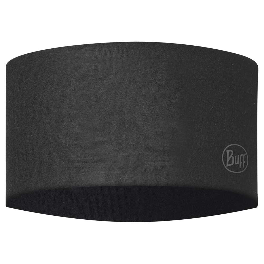 

Повязка на голову Buff Coolnet UV Solid, синий