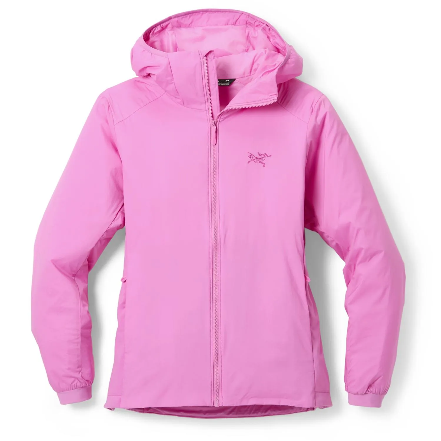 

Утепленное хуdi Atom женское Arc'teryx, Alpenglow