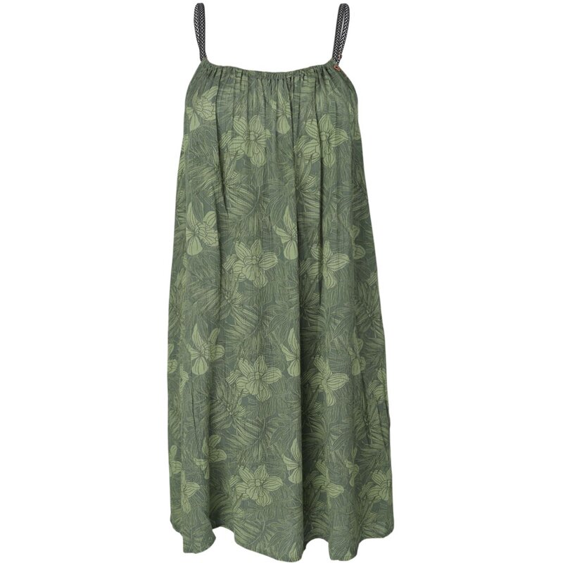 

Платье Isla женское платье Brunotti, цвет two tone flower juniper