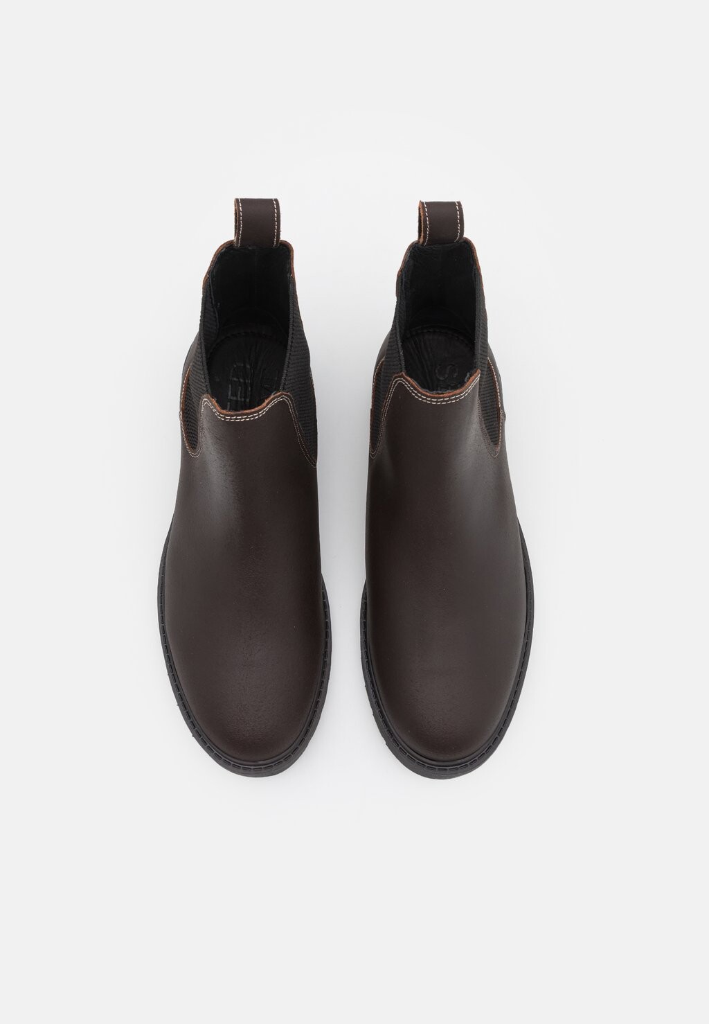 

Классические ботильоны CHELSEA BOOT Selected Homme, темно-коричневый