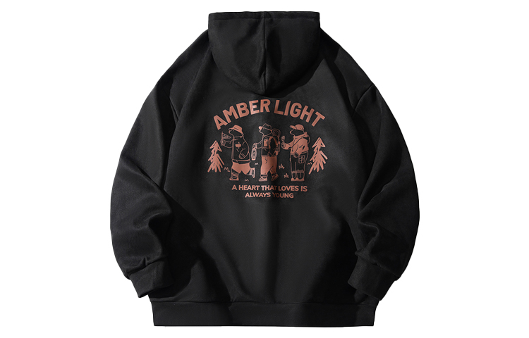 

Свитшот унисекс AMBER LIGHT, Light Apricot