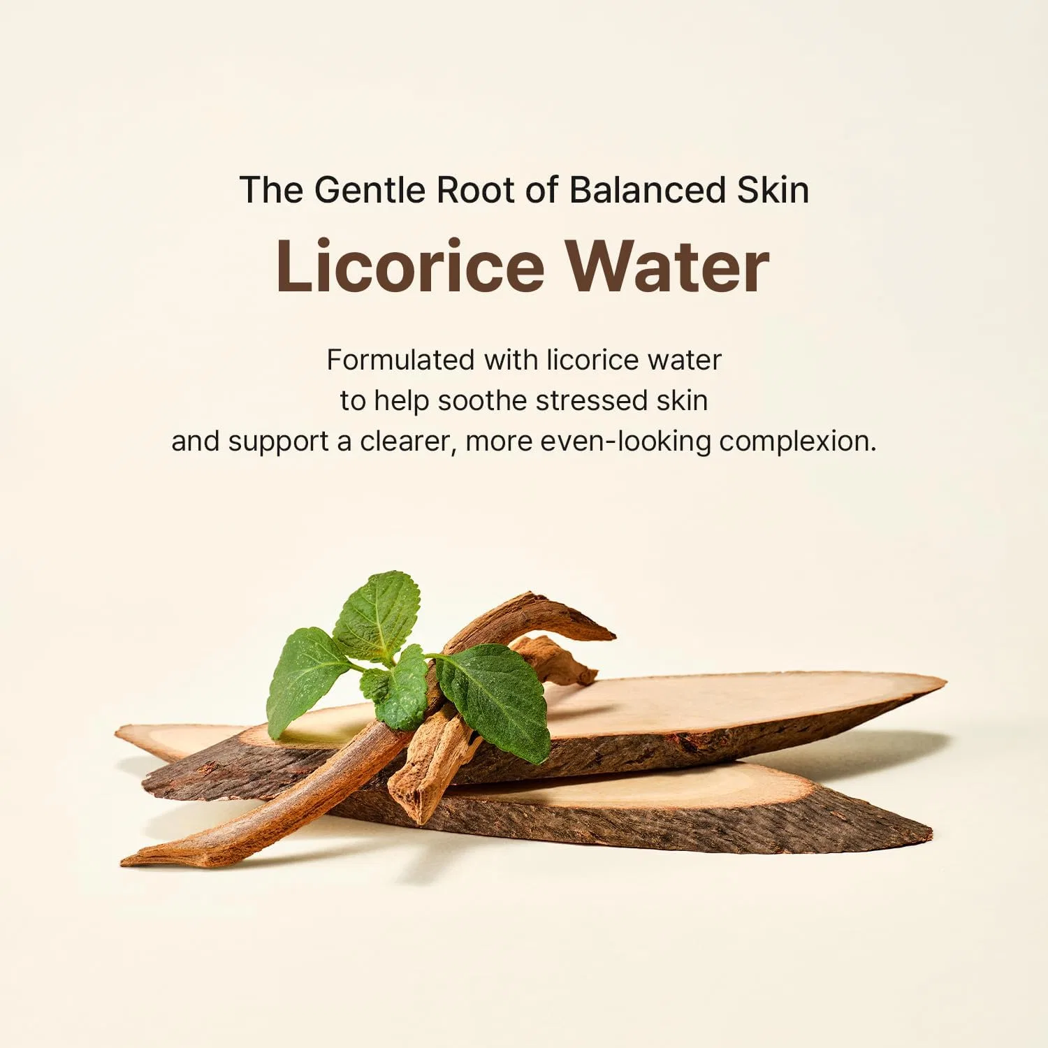 Тоник Acwell — Очищающий тонер «Liquorice pH Balancing Cleansing Toner» от — фото 4